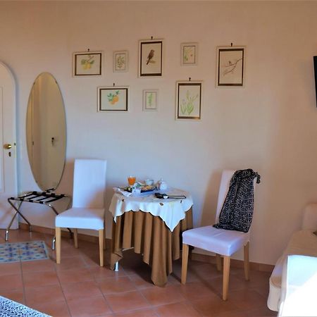 L'Arabesco B&B Amalfi Exterior photo