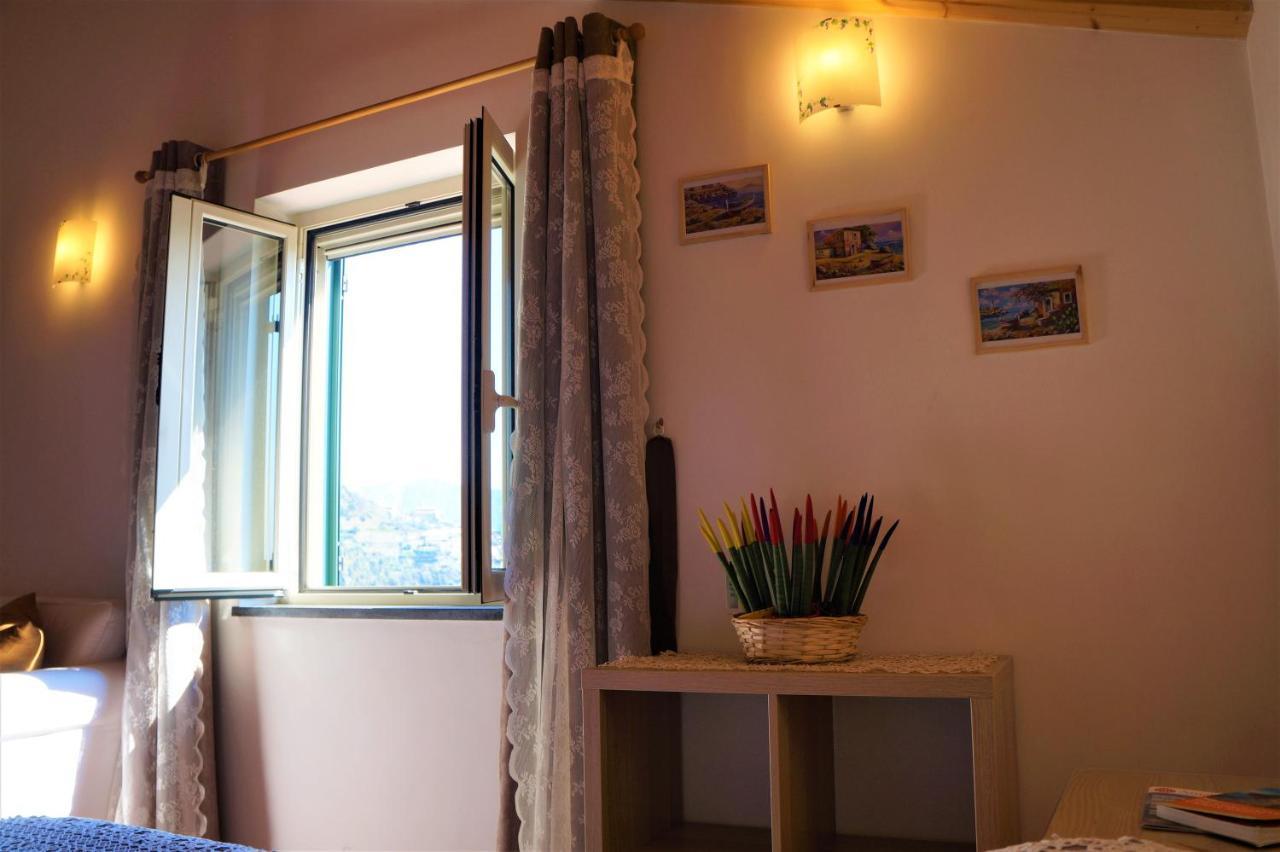 L'Arabesco B&B Amalfi Exterior photo