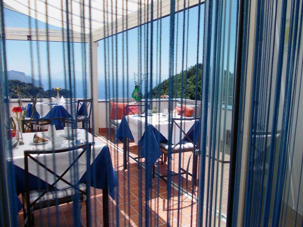 L'Arabesco B&B Amalfi Exterior photo